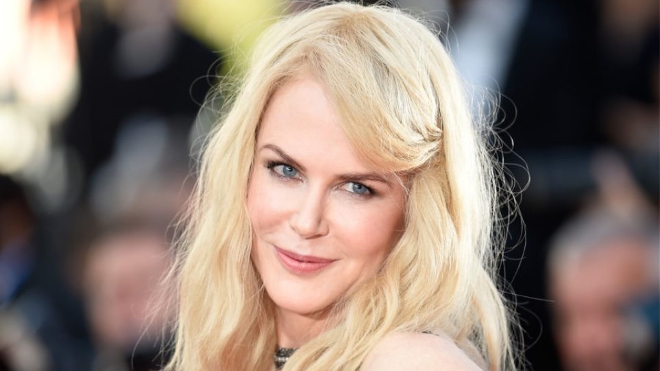 Η Nicole Kidman γιόρτασε τα γενέθλιά της: Η έκπληξη του συζύγου της