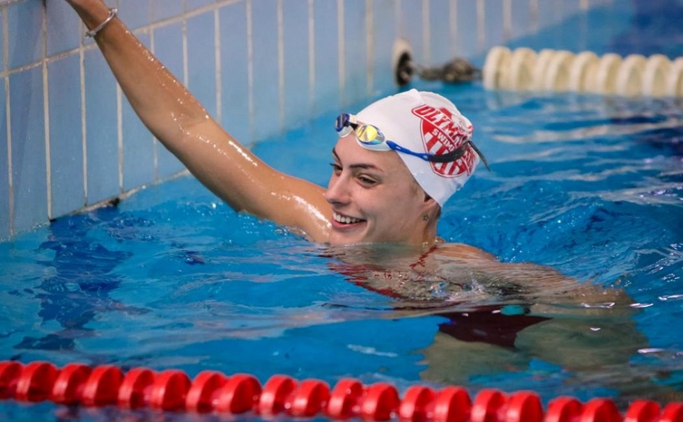 Ολυμπιακός: Προπονήσεις και πάλι για το τμήμα κολύμβησης