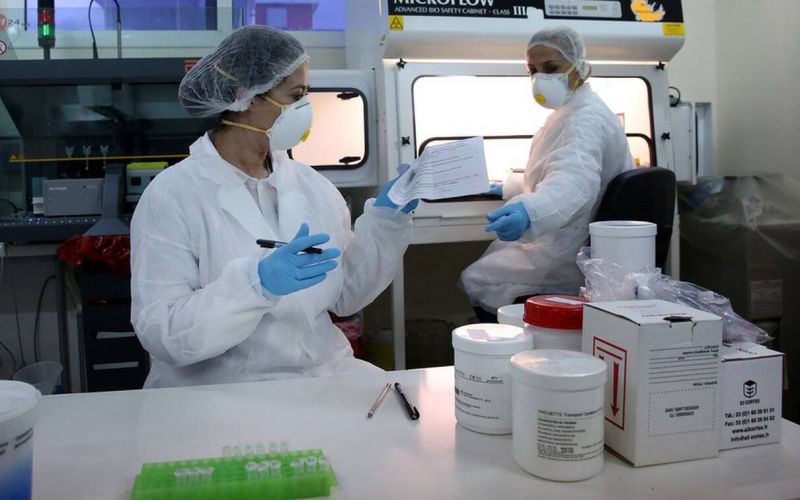 Δεξαμεθαζόνη: Ψυχραιμία συστήνουν οι Έλληνες γιατροί – «Δεν είναι η θεραπεία κατά του κορωνοϊού»