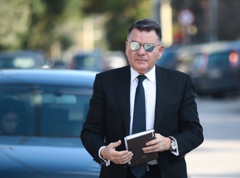 Κούγιας για Κυριάκο: «Η οικογένεια Σαββίδη δεν καταλαβαίνει τι κάνεις εσύ και η παρέα σου»