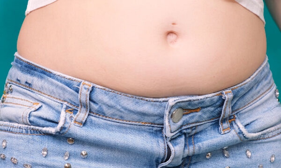 Πώς να χάσετε λίπος από την κοιλιά – 4 πράγματα που πρέπει να γνωρίζετε
