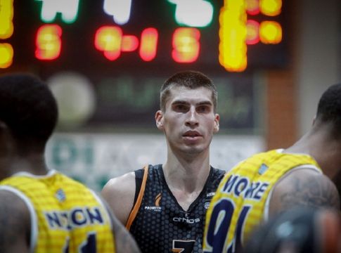 Ο Προμηθέας αφήνει Λίποβι και πάει για Πέτγουεϊ – Γκαΐλιους