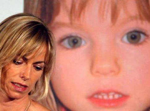 Υπόθεση Μαντλίν: Σε πηγάδια αναζητούν οι αστυνομικοί τη σορό της
