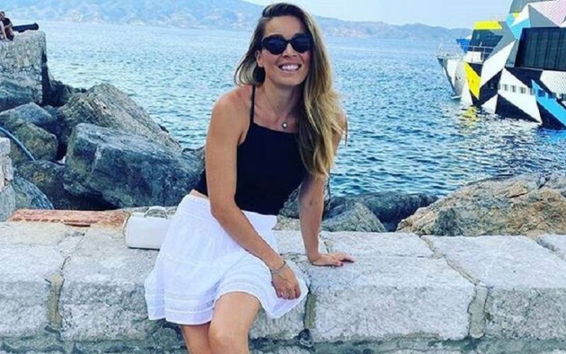 Μαριέττα Χρουσαλά : Η αλλαγή στη ζωή της που δεν παρατήρησε κανείς