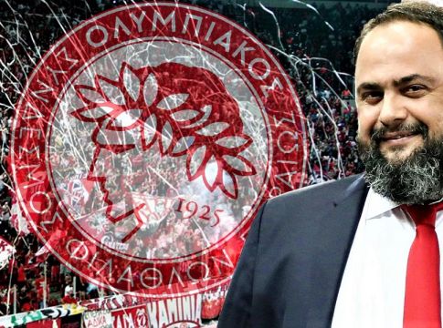 Ολυμπιακός : Η μεγάλη δικαίωση…