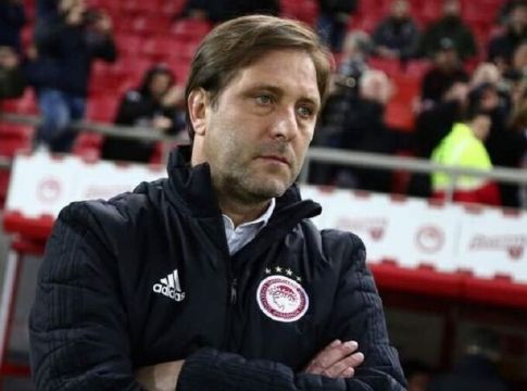 Μαρτίνς στους παίκτες: «Να μην χαλαρώσουμε»