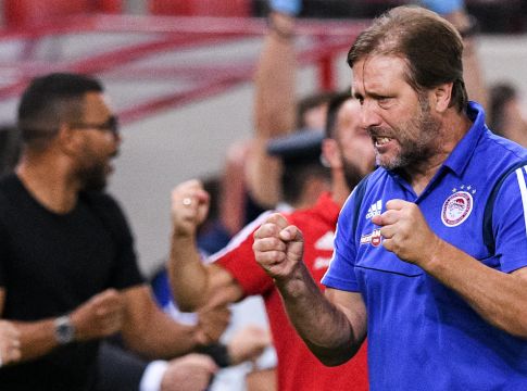 Ο Μεγάλος Περίπατος…