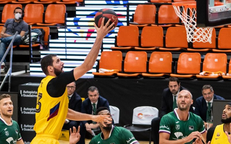 Στο δεύτερο ημίχρονο θύμισε Μπαρτσελόνα