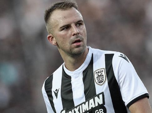 Ξεκαθαρίζει εντός της εβδομάδας η παραμονή του Μίσιτς