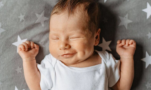 Μωράκια κοιμούνται γαλήνια και είναι αξιολάτρευτα – Δείτε φωτογραφίες