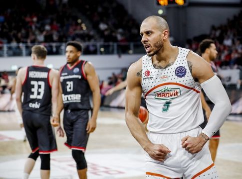 Αυτός είναι ο Τζόρνταν Μόργκαν που θέλει ο Παναθηναϊκός (vid)