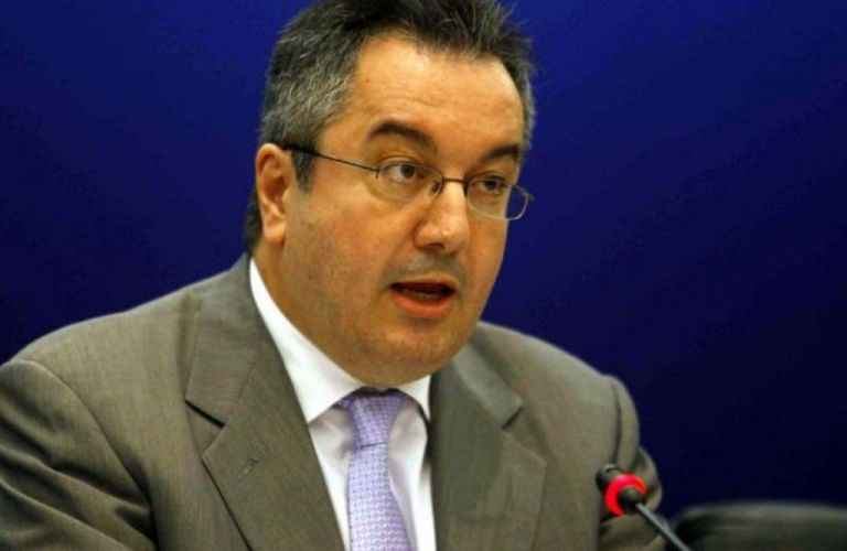 Μόσιαλος: Τι πήγε λάθος στη Ξάνθη – Γιατί απευχόμαστε δεύτερο κύμα κορωνοϊού τον Δεκέμβρη