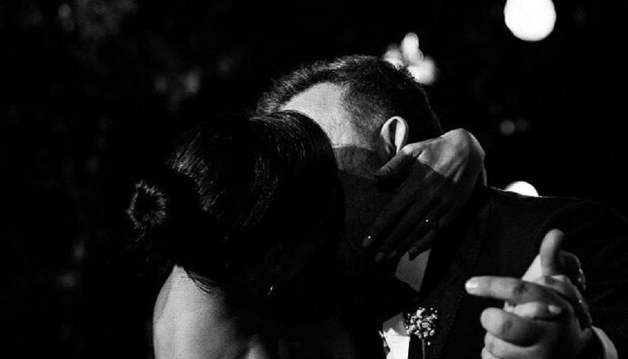 Μας τρέλανε η Υβόννη Μπόσνιακ: Η αγκαλιά με τον Αντώνη Ρέμο και η αποκάλυψη