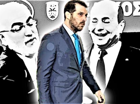Εκλογές εκτός δημοκρατικής και ηθικής τάξης…