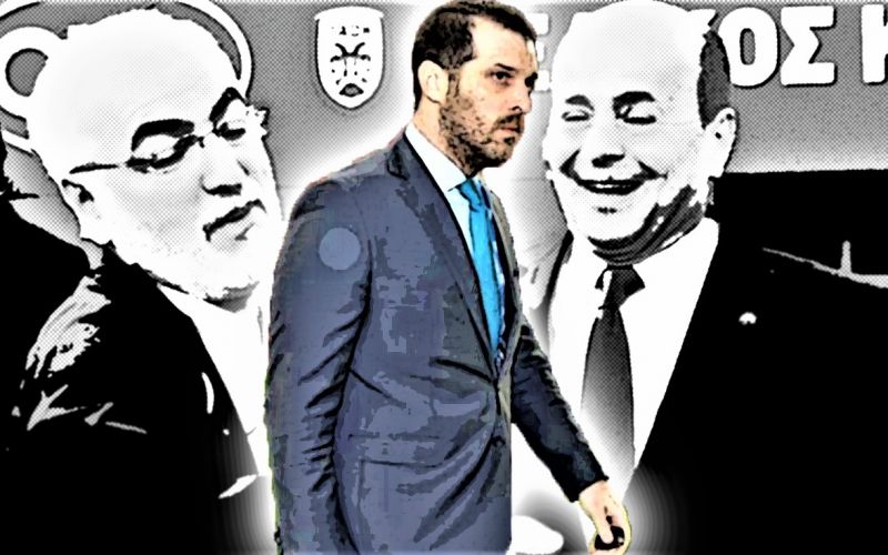 Εκλογές εκτός δημοκρατικής και ηθικής τάξης…