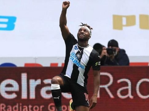 Νιούκαστλ – Σέφιλντ Γιουνάιτεντ 3-0