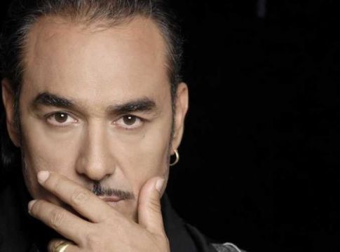 Νότης Σφακιανάκης: ‘’Έφυγε’’ από τη ζωή η μητέρα του