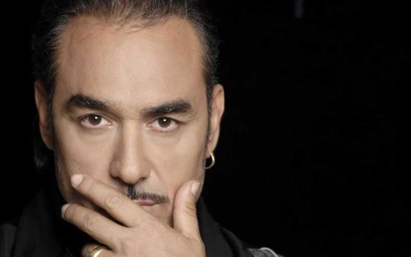 Νότης Σφακιανάκης: ‘’Έφυγε’’ από τη ζωή η μητέρα του