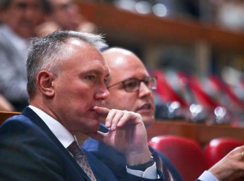 Η αντίδραση της FIBA στις δηλώσεις Γιαννακόπουλου