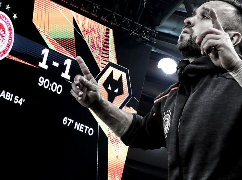 Ολυμπιακός: Πρόκριση στο Final 8 του Europa League, «ακυρώνει» έναν γύρο στα προκριματικά του Champions League!
