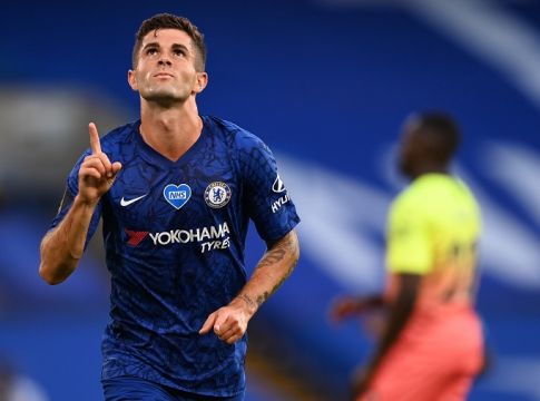 Τσέλσι – Μάντσεστερ Σίτι 2-1