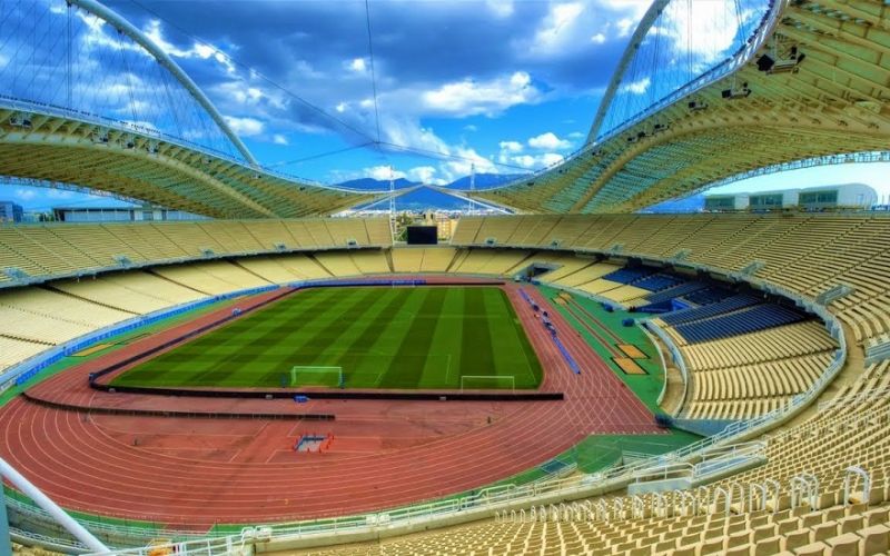 Φαβορί η Αθήνα για την διεξαγωγή του UEFA Super Cup 2020