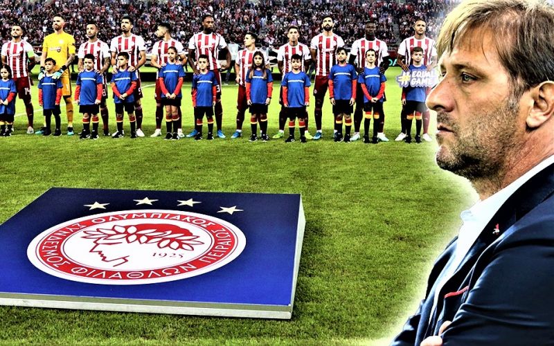 Η Γερμανία… Χ2 για τον Ολυμπιακό, η νέα λίστα και οι μονοί προκριματικοί