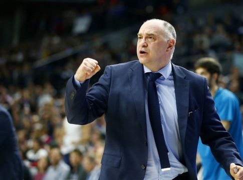 Λάσο: «Θέλουμε τη νίκη για τη 2η θέση»