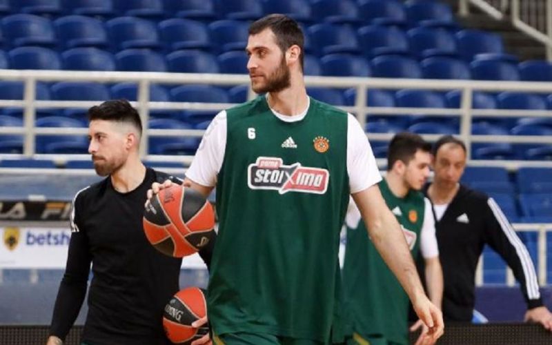 Παναθηναϊκός: Επιστροφή για Έλληνες και Μπεντίλ