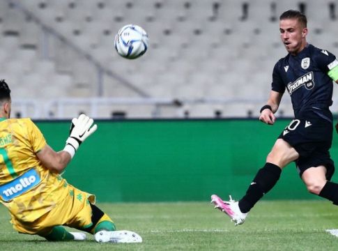 Είχε… ξεχάσει τι σημαίνει 0-0 ο ΠΑΟΚ