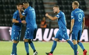 ΠΑΟΚ: Στροφή σε Ολυμπιακό