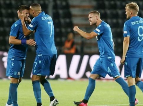 Για δυο αποτελέσματα στο Καραϊσκάκη ο ΠΑΟΚ