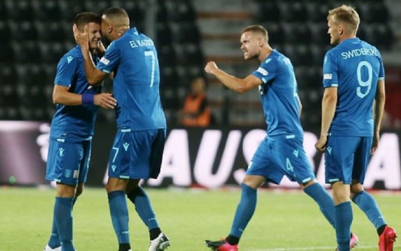 ΠΑΟΚ: Στροφή σε Ολυμπιακό