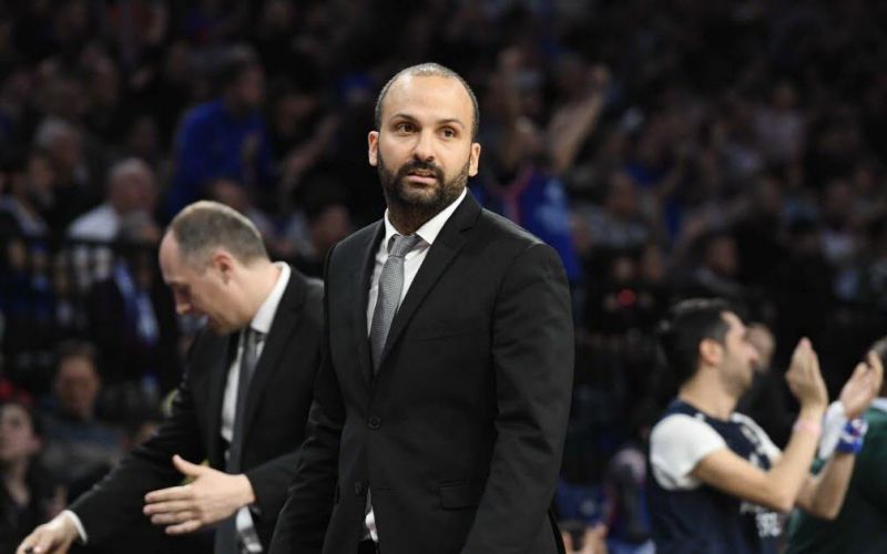 Τι απάντησε ο Πάρκερ για το… ρουσφέτι του αδερφού του