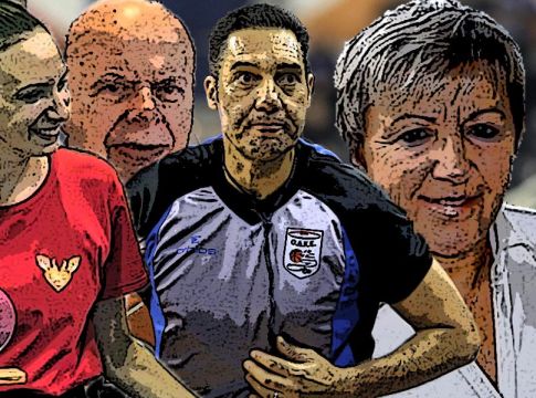 Εμφύλιος στην αυλή, «θύμα» του ο Τάσος Πηλοΐδης