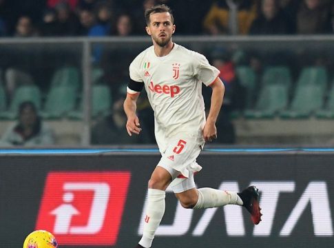 Πιάνιτς για Μπαρτσελόνα: «Είναι ένα όνειρο που γίνεται πραγματικότητα»