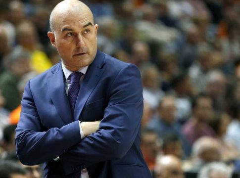 Βαλένθια: Μένει στον πάγκο ο Πονσαρνάου