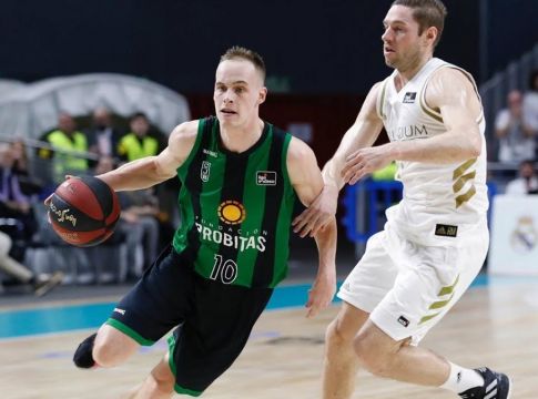 Πρέπελιτς: «Δε νομίζω πως θα επιστρέψω στη Ρεάλ»