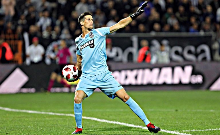 ΠΑΟΚ: Επιστρέφει ο Ρέι | to10.gr