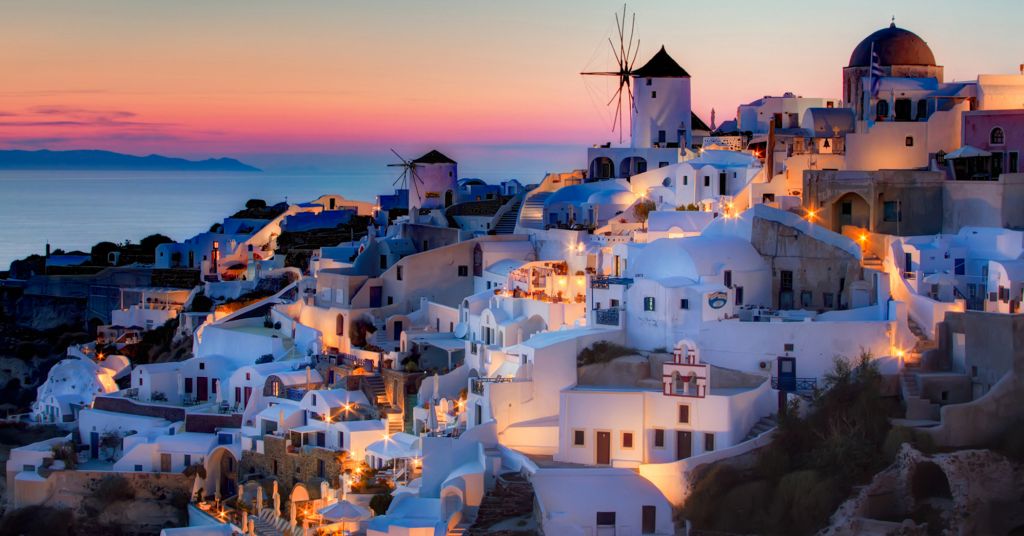 Τουρισμός: Έφτασε η μεγάλη ώρα – Η Ελλάδα είναι έτοιμη για το πιο περίεργο καλοκαίρι