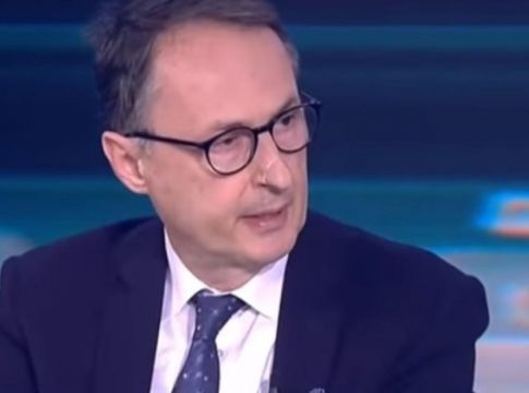 Σύψας: Αν τα κρούσματα αυξηθούν πολύ μπορεί να σταματήσει ο Τουρισμός