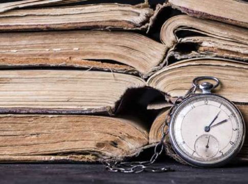 Σε ποια εποχή και που θα ήσουν στην προηγούμενη ζωή σου;