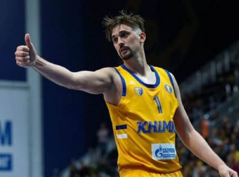 Μπαρτσελόνα και Αρμάνι θέλουν τον Σβεντ!