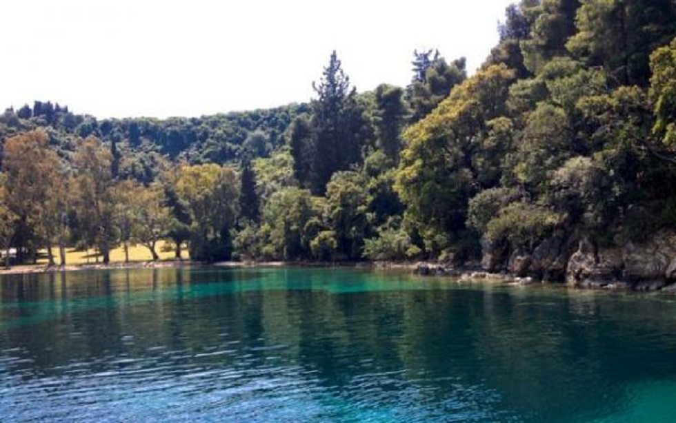 Σε καραντίνα στον Σκορπιό η οικογένεια Ριμπολόβλεφ – Τα άλογα της Κάτιας και οι παραγγελίες από Νυδρί