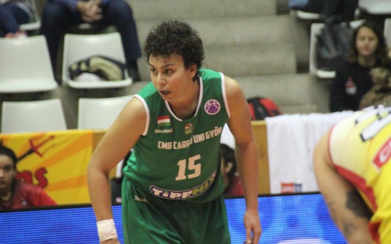 Συνεχίζει στην Πολωνία, αλλά σε άλλη ομάδα η Σπανού