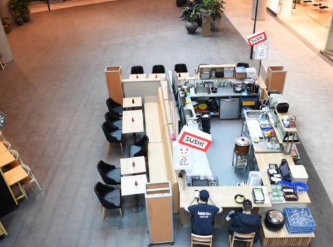 Κορωνοϊός στη Σουηδία: Προβληματική η οικονομία παρά τα χαλαρά μέτρα