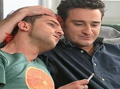 «Είσαι το Ταίρι μου»: Έτσι είναι σήμερα οι ηθοποιοί της αγαπημένης σειράς
