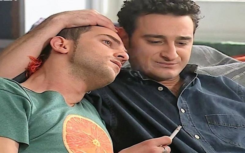 «Είσαι το Ταίρι μου»: Έτσι είναι σήμερα οι ηθοποιοί της αγαπημένης σειράς