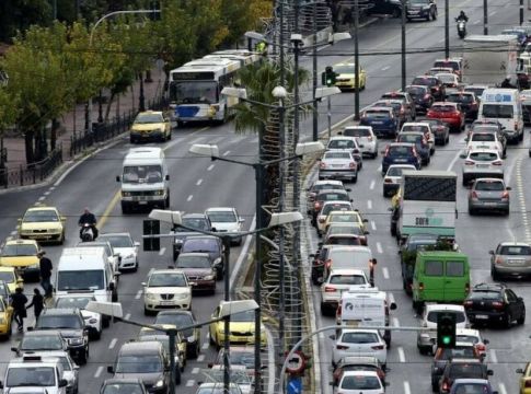 Τέλη κυκλοφορίας με τον μήνα: Τι θα ισχύει φέτος
