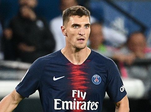 «Υπογράφει στη Ντόρτμουντ ο Μενιέ»